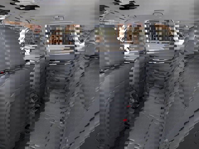 New 2026 Kia Seltos EX w/ EX Sunroof Package image 18