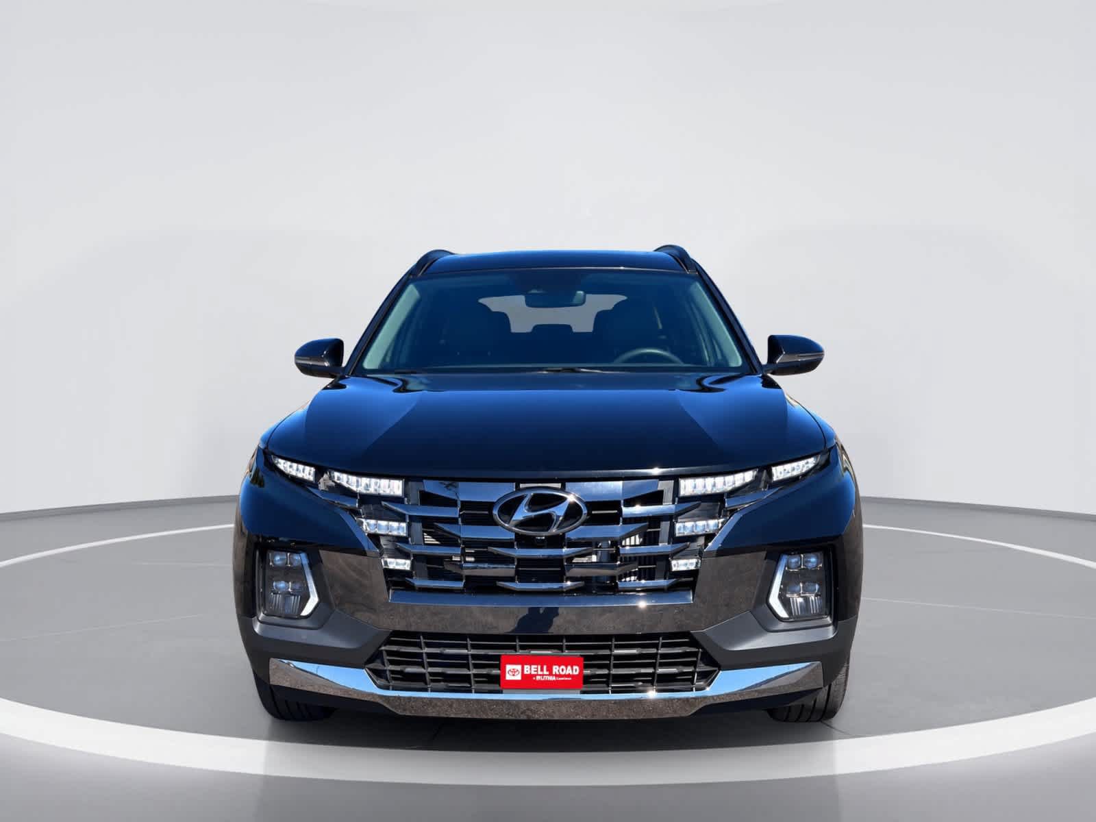 Used 2022 Hyundai Santa Cruz Limited AWD/4WD image 7