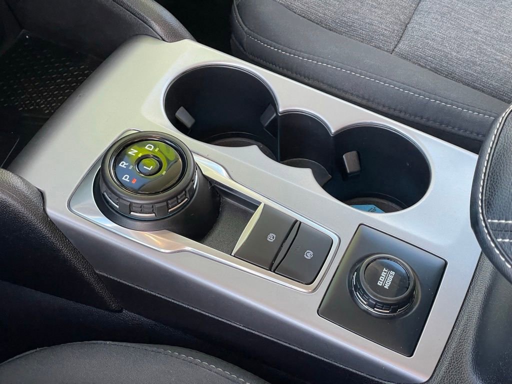 Used 2024 Ford Bronco Sport Big Bend w/ Convenience Package image 20