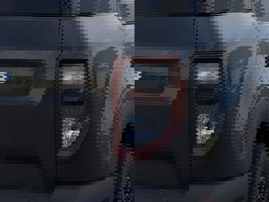 Used 2025 Ford Bronco Sport Outer Banks w/ Outer Banks Tech Package+ image 43