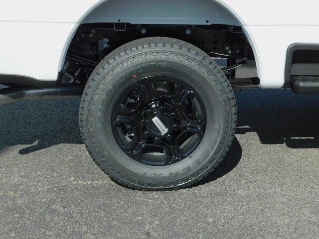 New 2026 Ford F250 XL w/ STX Appearance Package image 11