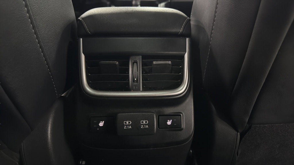 Used 2020 Subaru Outback Limited w/ Popular Package #2 image 29