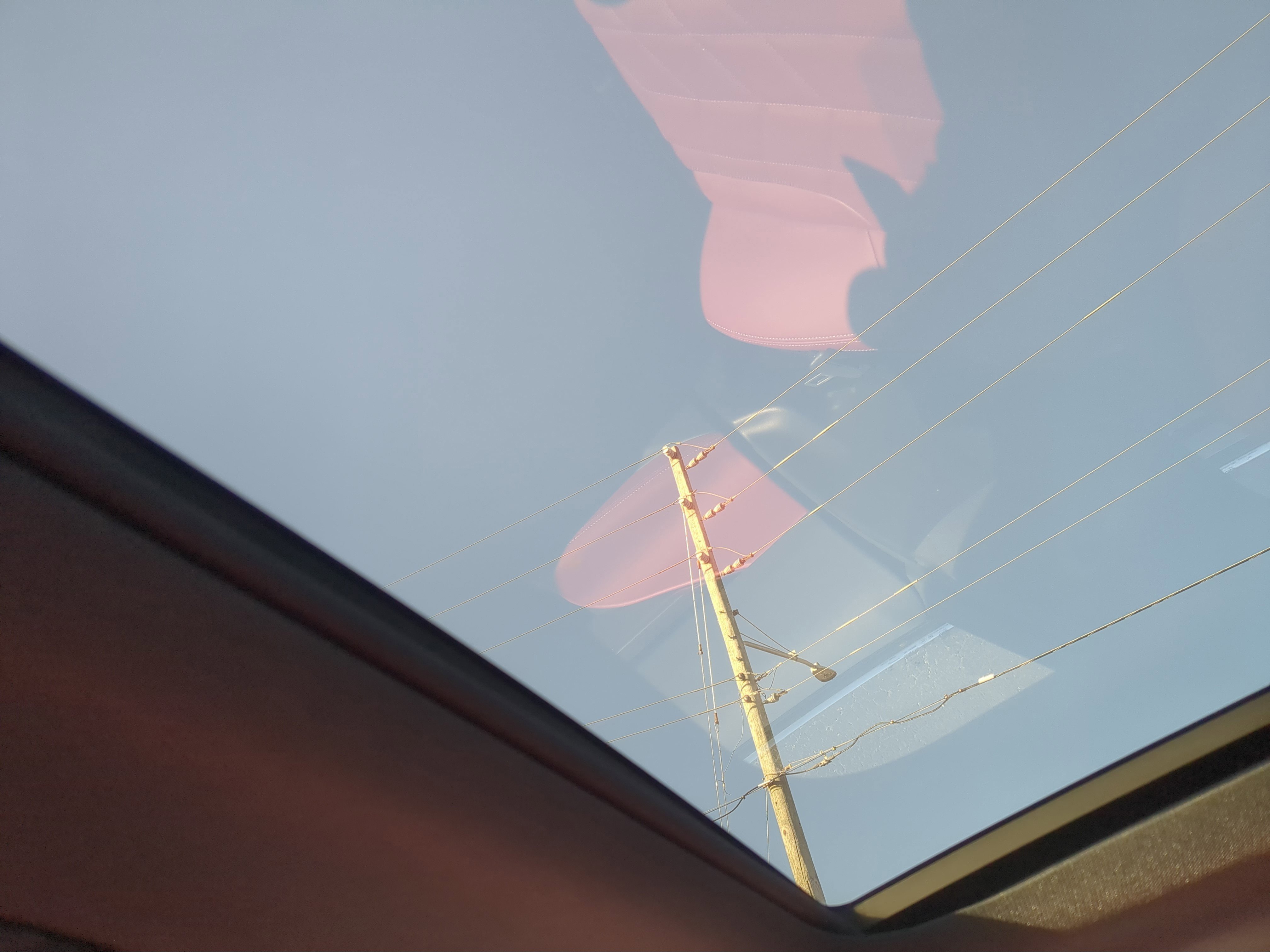 Used 2025 BMW 540i xDrive 540i xDrive image 31