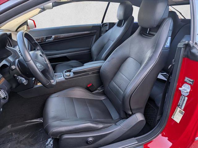 Used 2010 Mercedes-Benz E 350 E 350 image 15