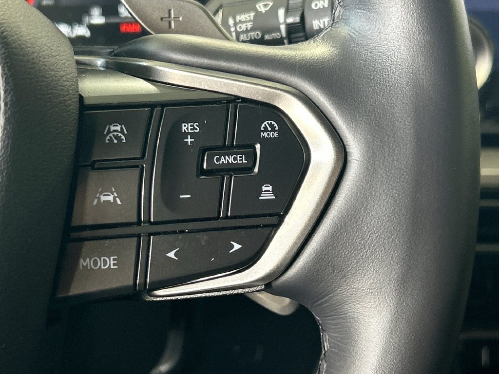 Used 2025 Lexus TX 350 AWD w/ Technology Package image 31