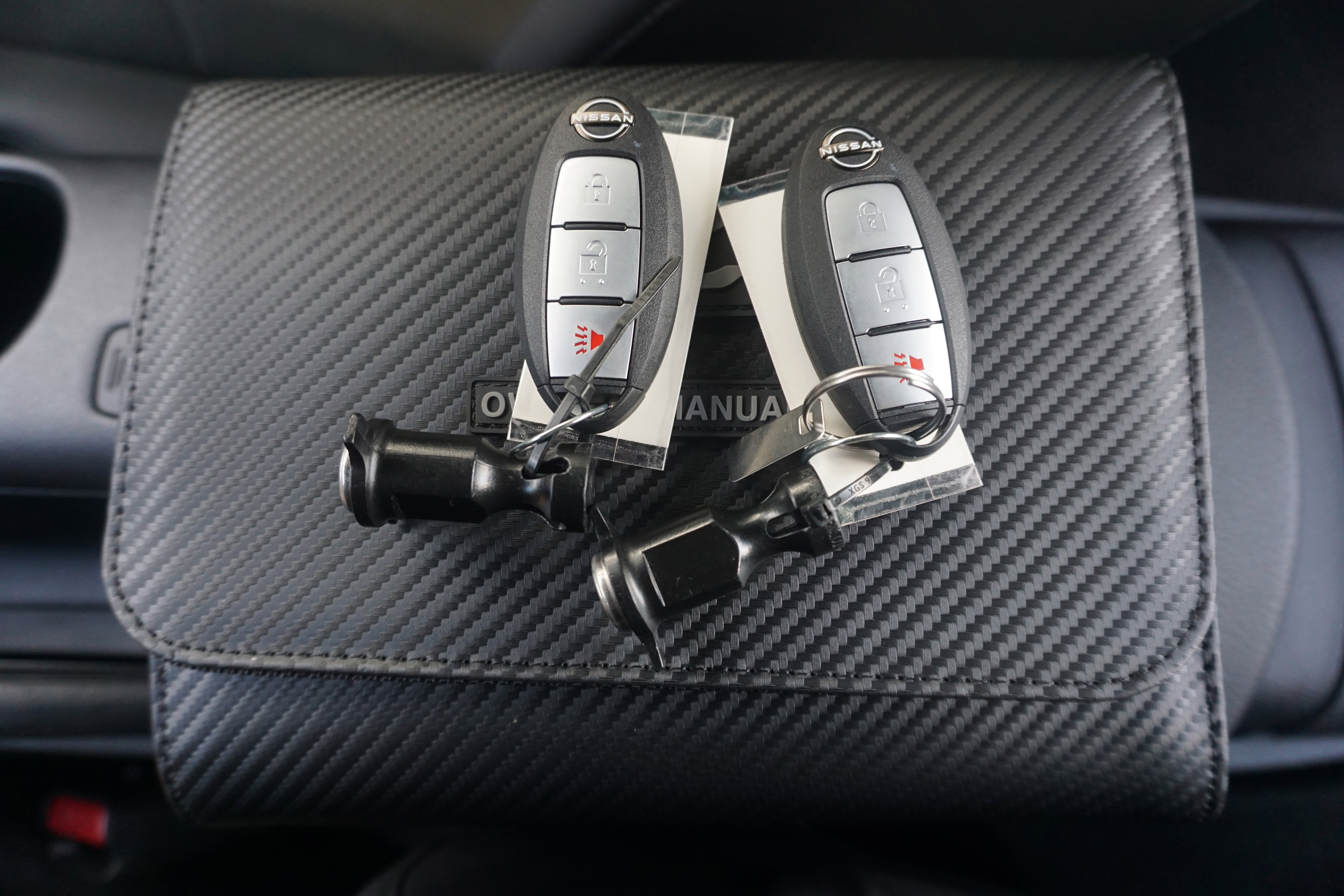 Used 2024 Nissan Z Performance image 34