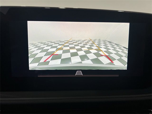 New 2026 Buick Envista Sport Touring w/ Convenience I Package image 13