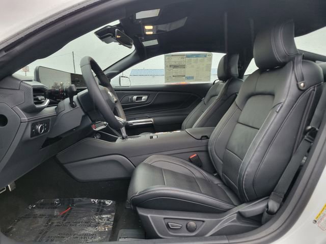 New 2026 Ford Mustang Premium image 2