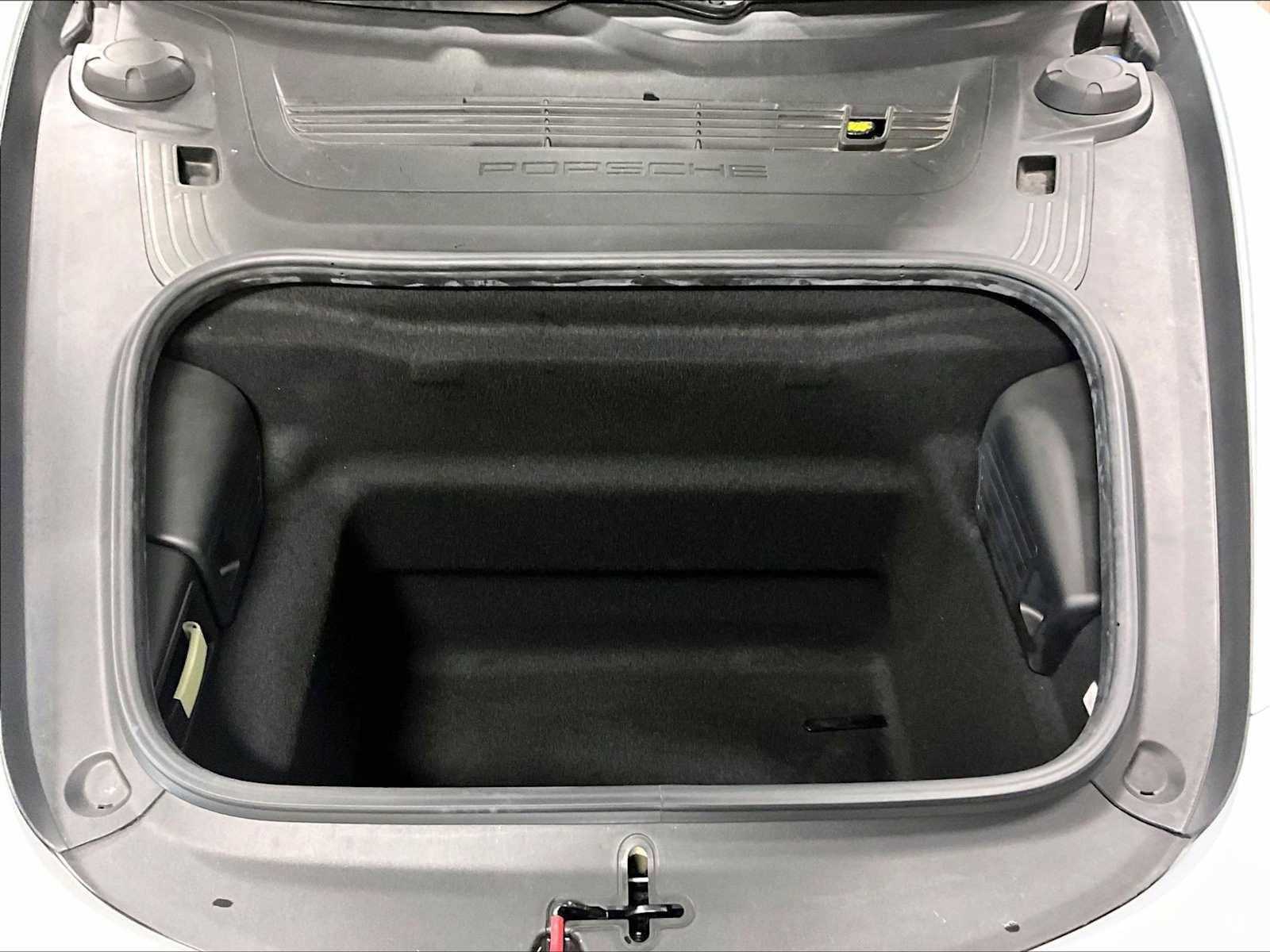 Used 2019 Porsche 911 Turbo S image 38