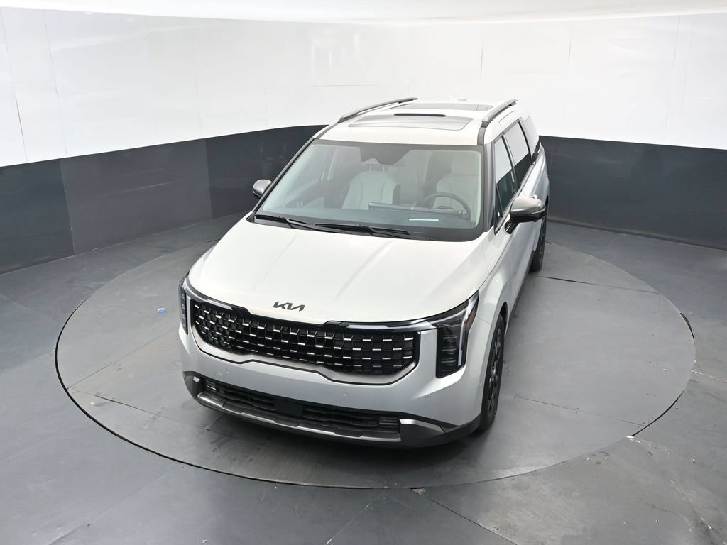 New 2026 Kia Carnival SX Prestige FWD image 30