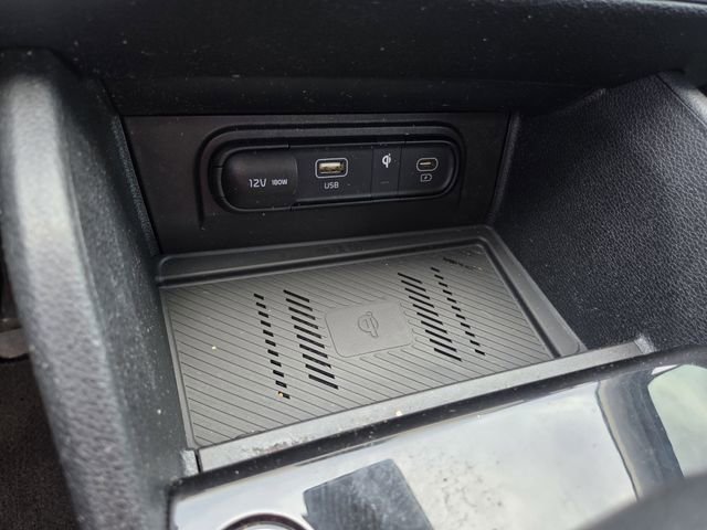 Used 2023 Kia Sportage EX image 13