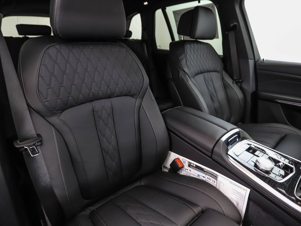 New 2026 BMW X5 M60i image 31