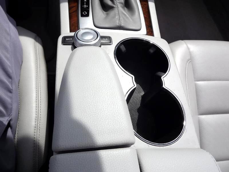 Used 2011 Mercedes-Benz E 350 Cabriolet image 23