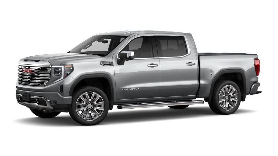 New 2026 GMC Sierra 1500 Denali AWD/4WD image 26