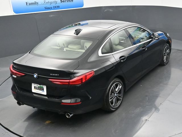 Used 2021 BMW 228i xDrive Gran Coupe w/ Convenience Package image 25