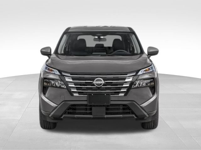 New 2026 Nissan Rogue SV FWD image 25