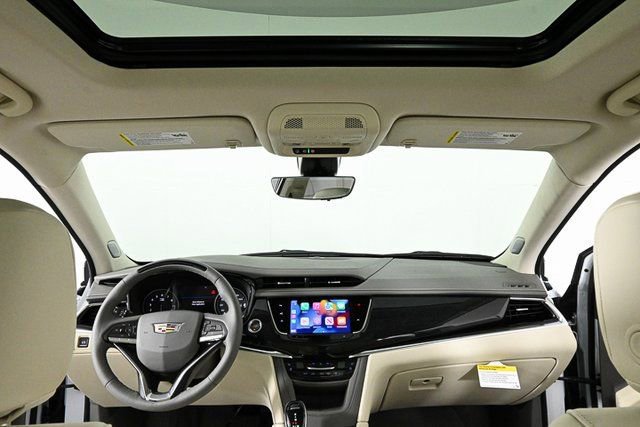 New 2025 Cadillac XT6 Premium Luxury w/ Technology Package image 19