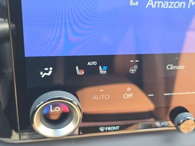 Used 2025 Lexus RX 350 Premium w/ Convenience Package AWD/4WD image 9