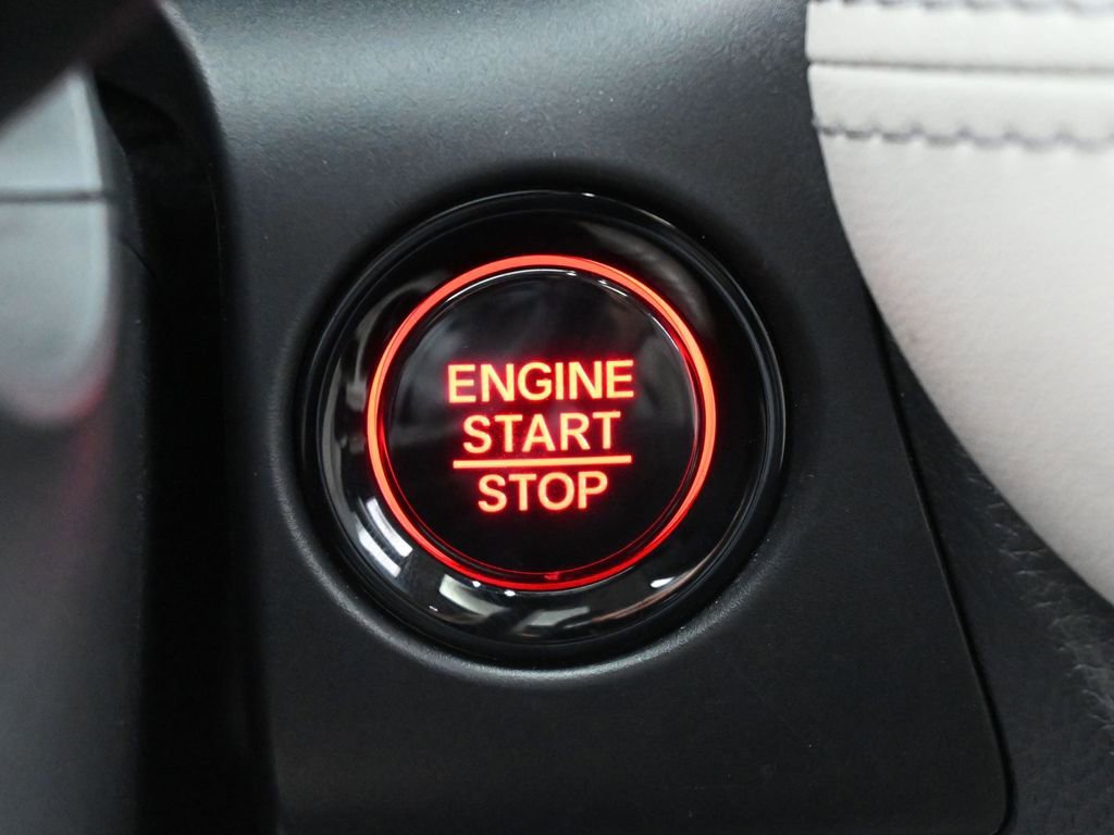 Used 2024 Honda HR-V EX-L image 17