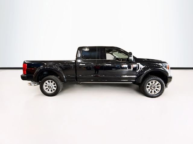 Used 2019 Ford F250 Limited w/ FX4 Off-Road Package image 5