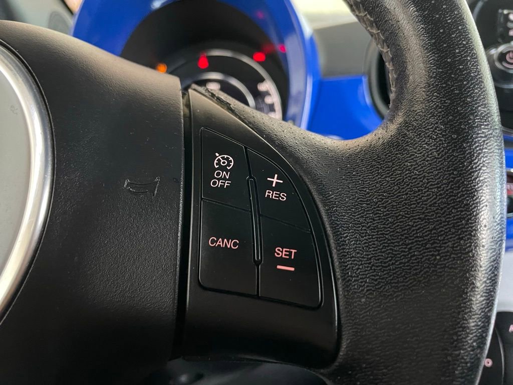 Used 2016 FIAT 500 Turbo image 26