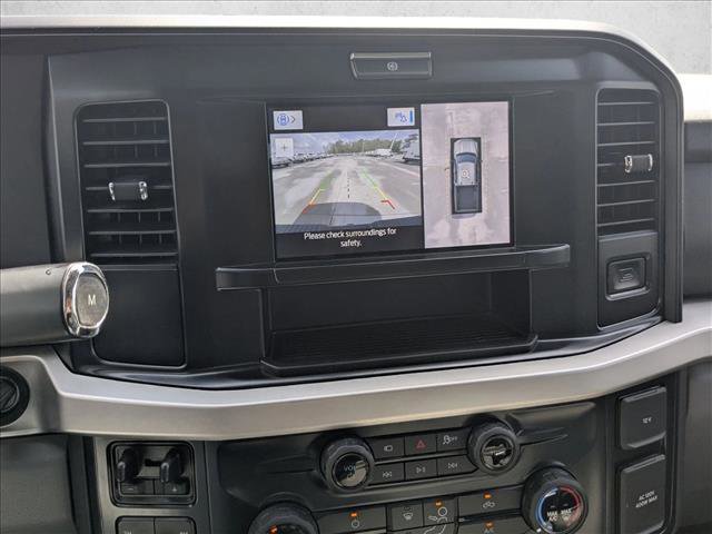 Used 2025 Ford F250 XLT w/ 360-Degree Camera Package image 12
