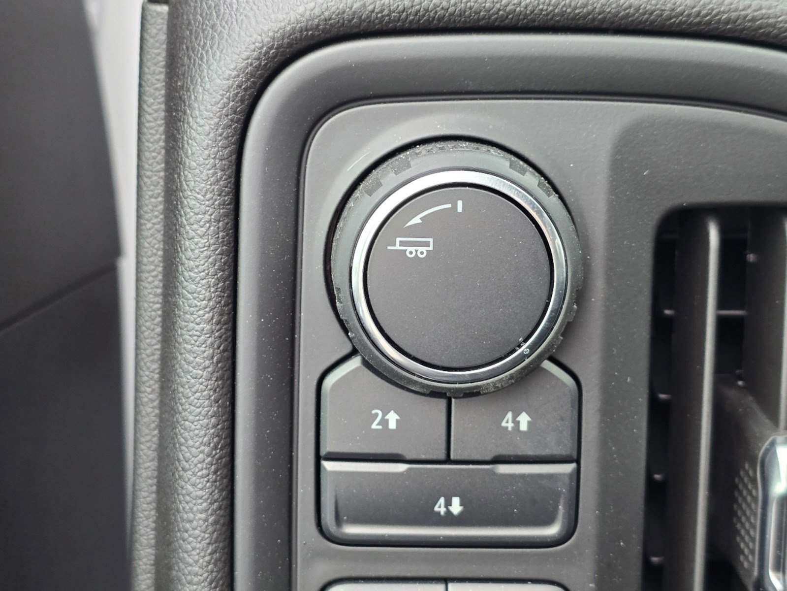 New 2024 Chevrolet Silverado 3500 W/T w/ WT Convenience Package image 5