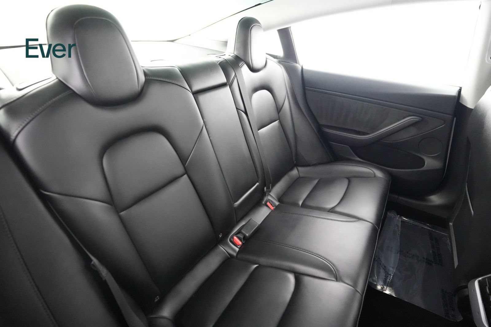 Used 2023 Tesla Model 3 Standard Range RWD image 5