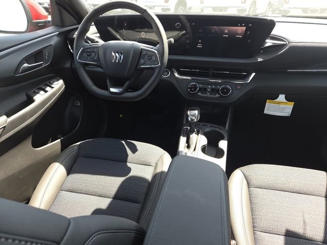 New 2026 Buick Envista Preferred w/ Convenience I Package image 28