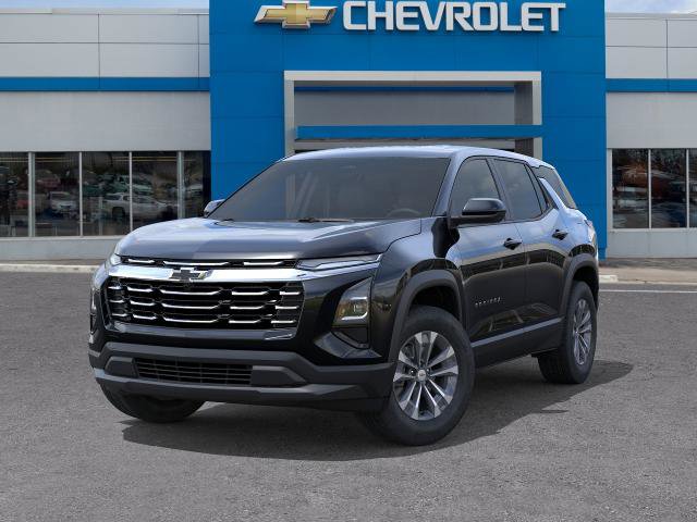 New 2026 Chevrolet Equinox LT AWD/4WD image 37