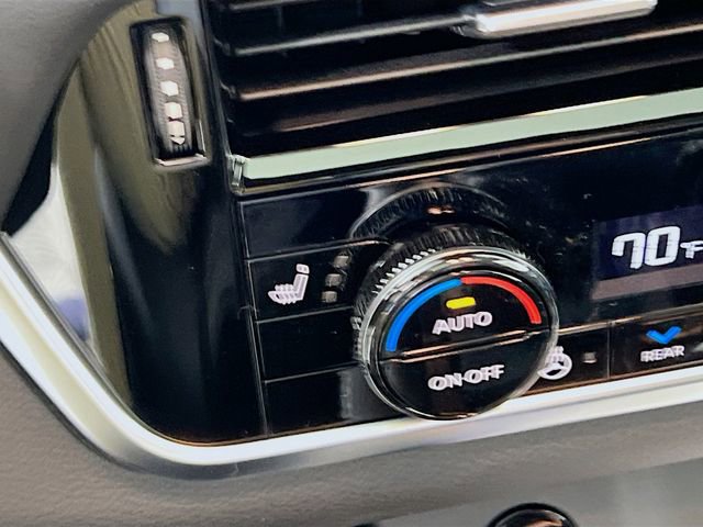 New 2026 Nissan Rogue Platinum w/ Platinum Premium Package image 17