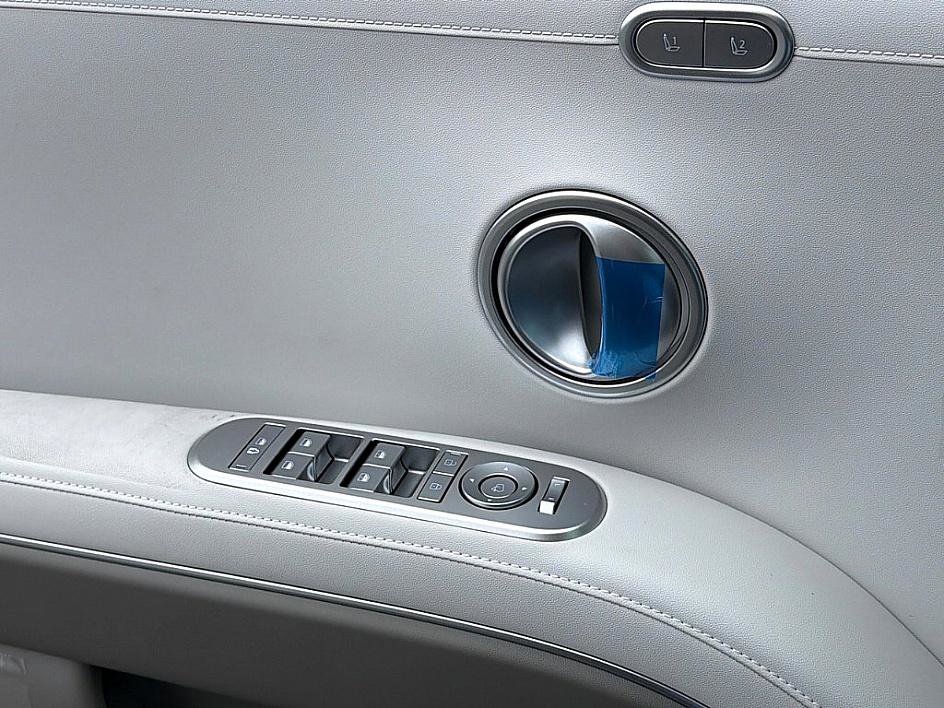 New 2026 Hyundai Palisade SEL Premium image 16