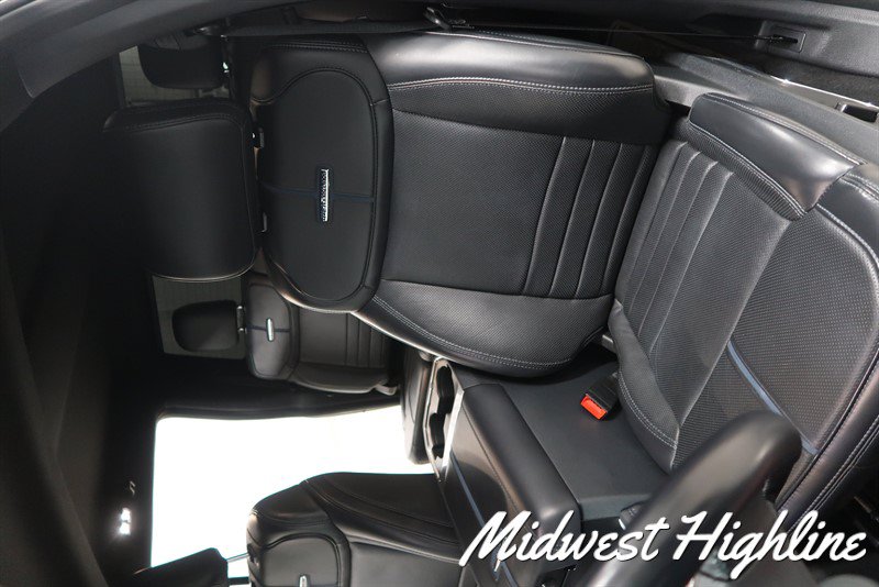 Used 2025 Ford F350 Platinum w/ FX4 Off-Road Package AWD/4WD image 30