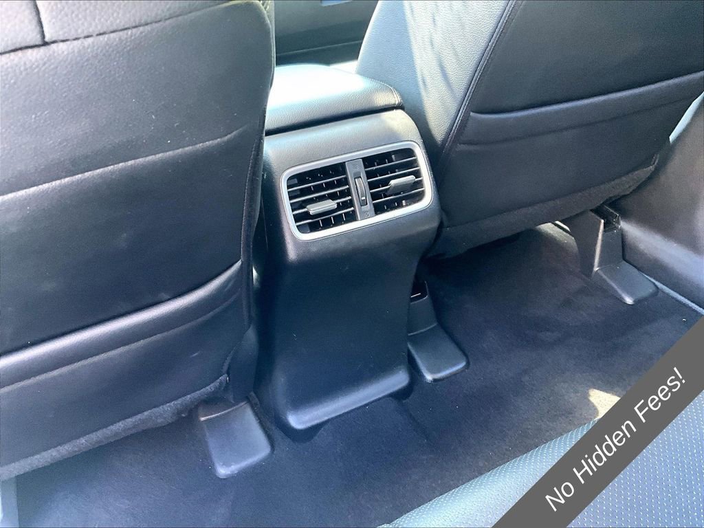 Used 2016 Honda CR-V EX-L image 29