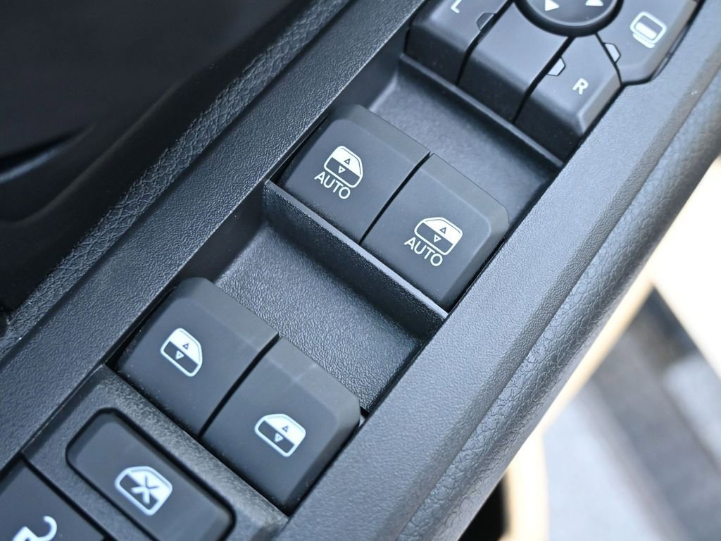 New 2026 RAM 5500 Tradesman AWD/4WD image 10