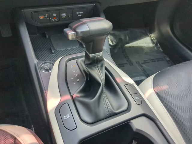 Used 2025 Kia K4 GT-Line w/ GT-Line Premium Package FWD image 29
