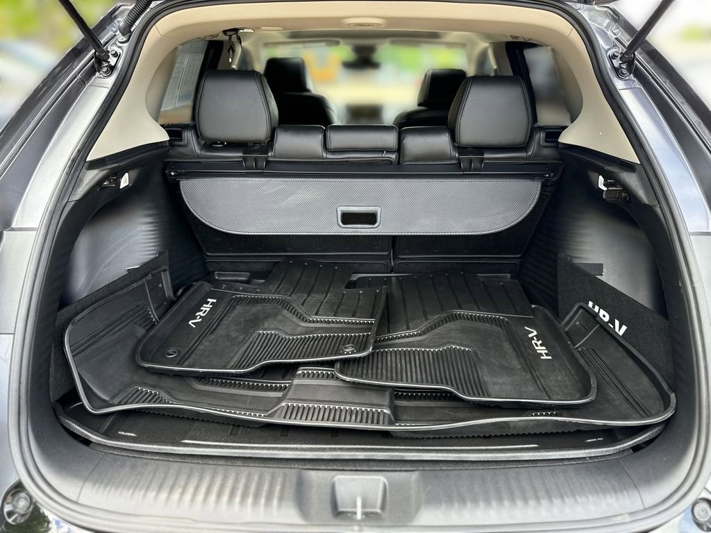 Used 2024 Honda HR-V EX-L image 20