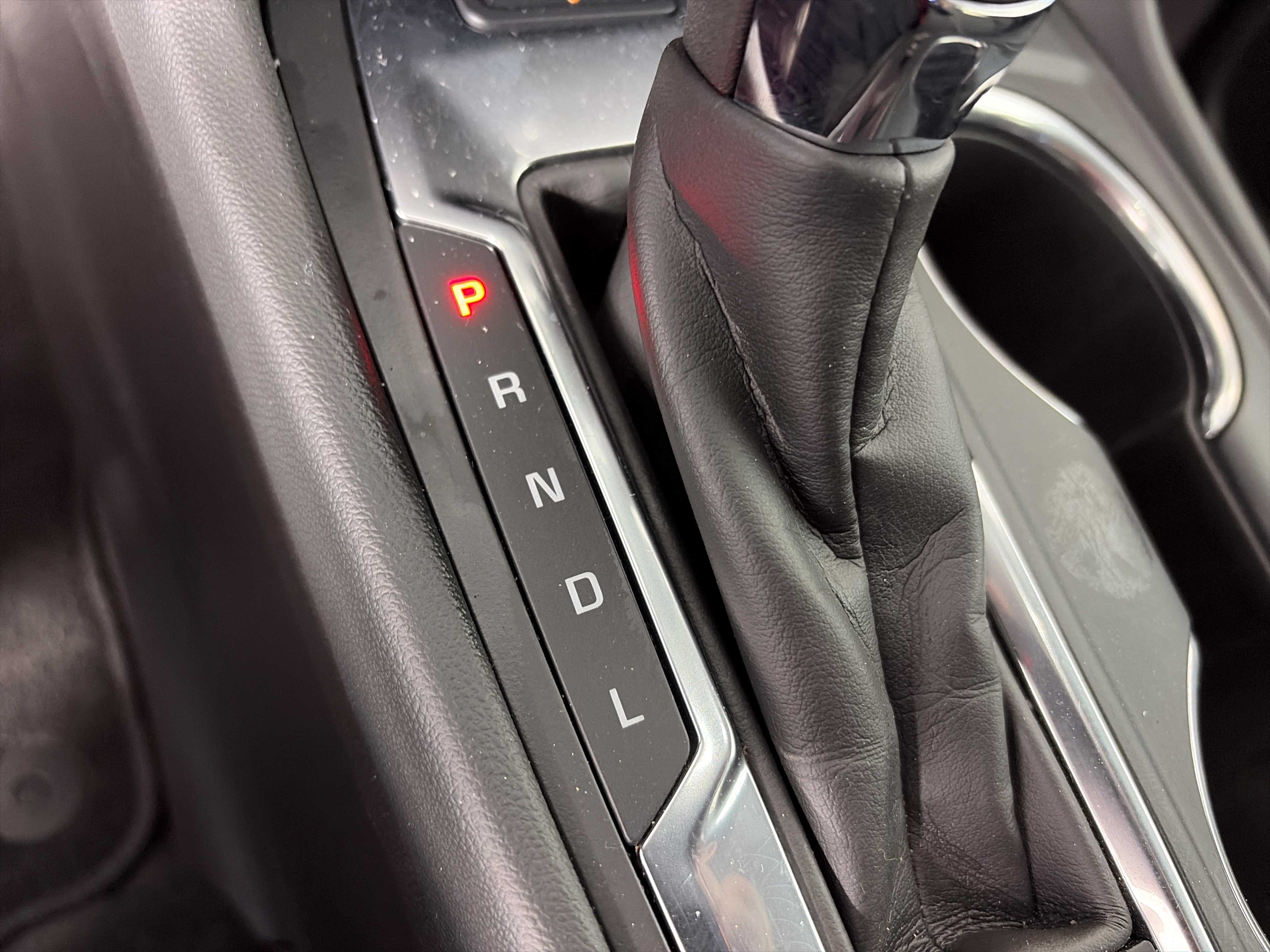 Used 2024 Chevrolet Equinox LT AWD/4WD image 29