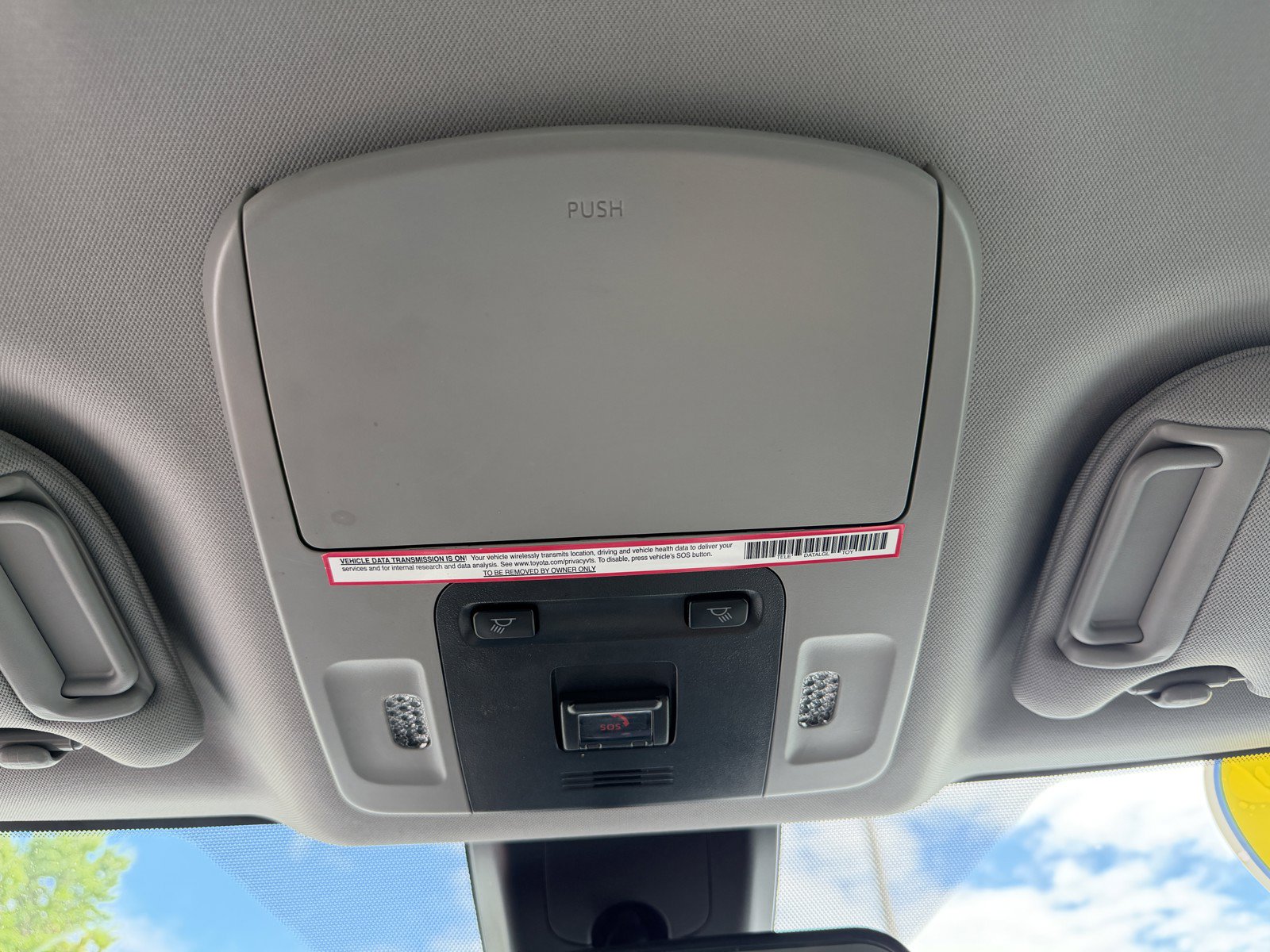 Used 2023 Toyota Camry LE FWD image 29