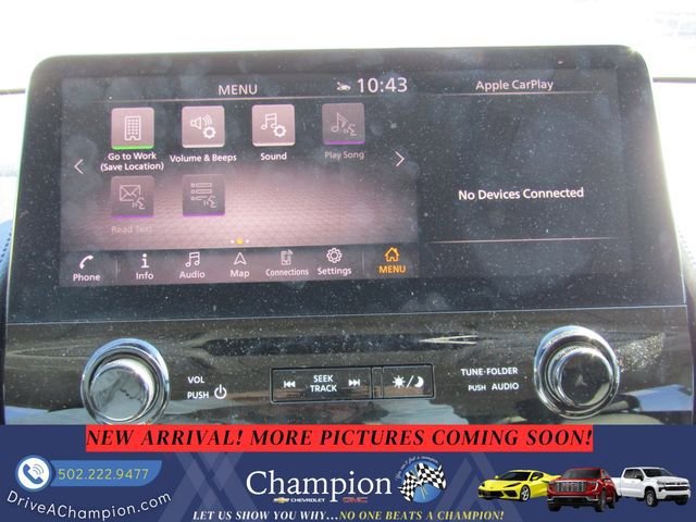 Used 2022 Nissan Armada SL image 14