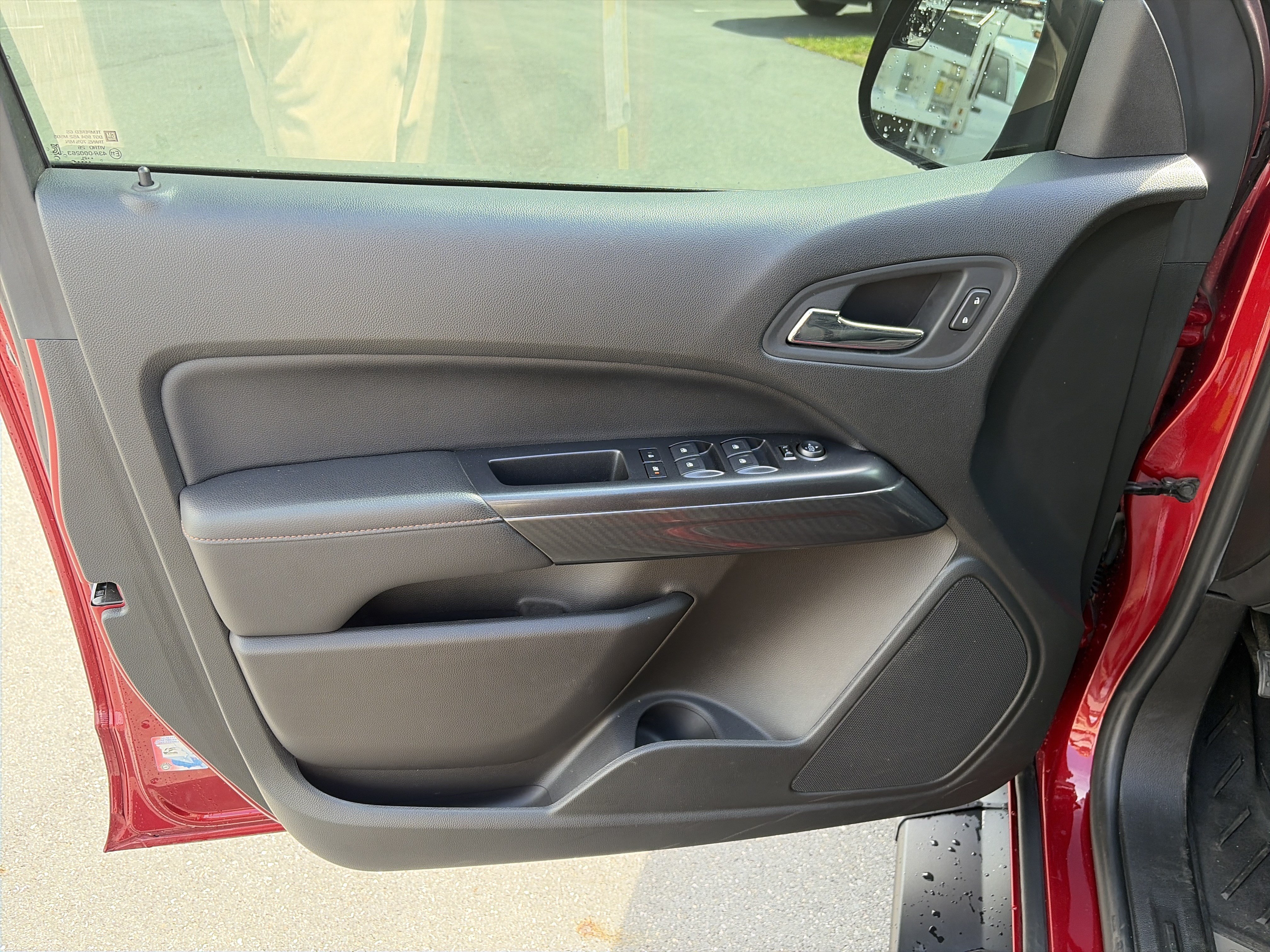 Used 2021 GMC Canyon AT4 AWD/4WD image 14