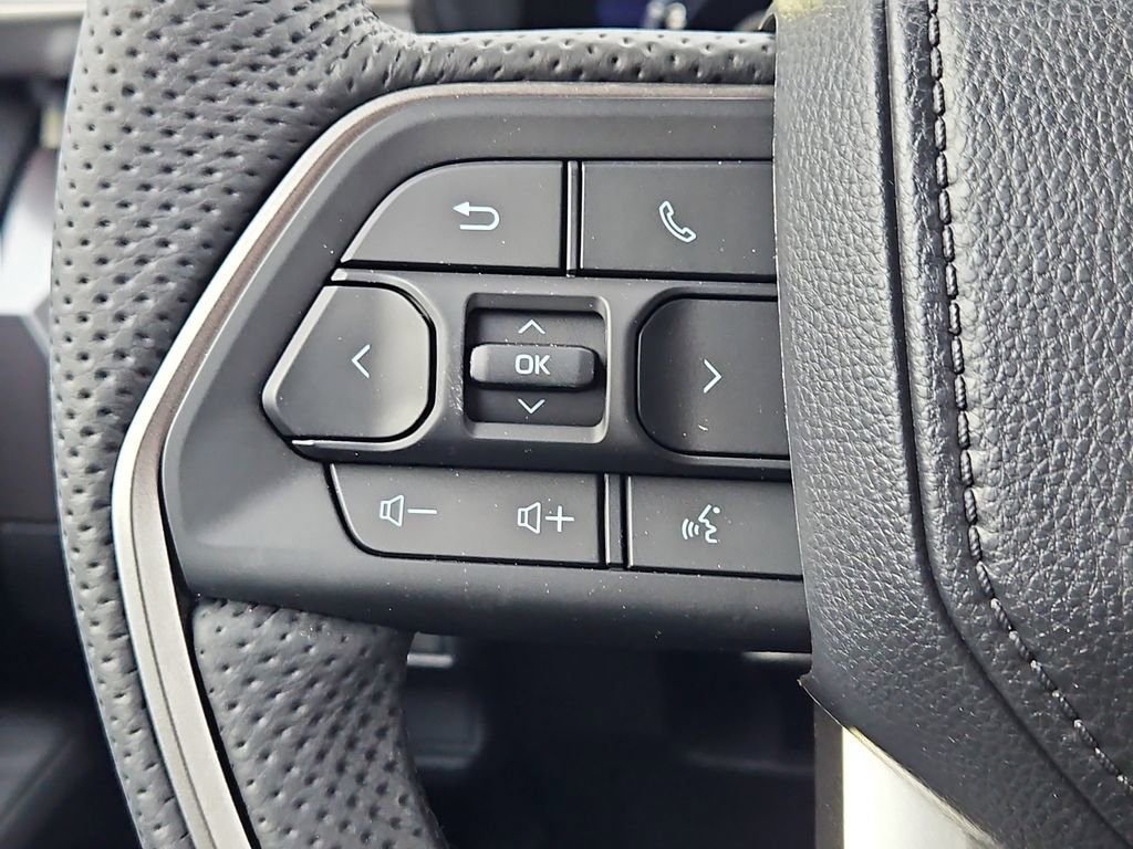 New 2026 Toyota Tacoma 4x4 Double Cab Hybrid image 16