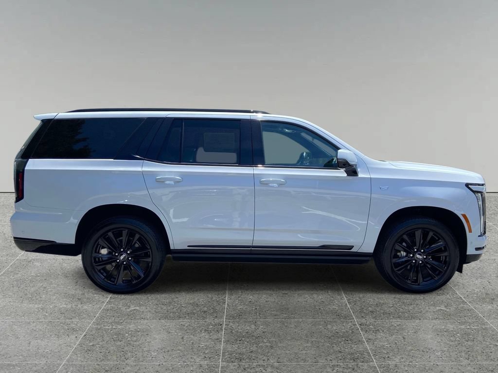 New 2026 Cadillac Escalade Sport w/ Touring Package AWD/4WD image 6