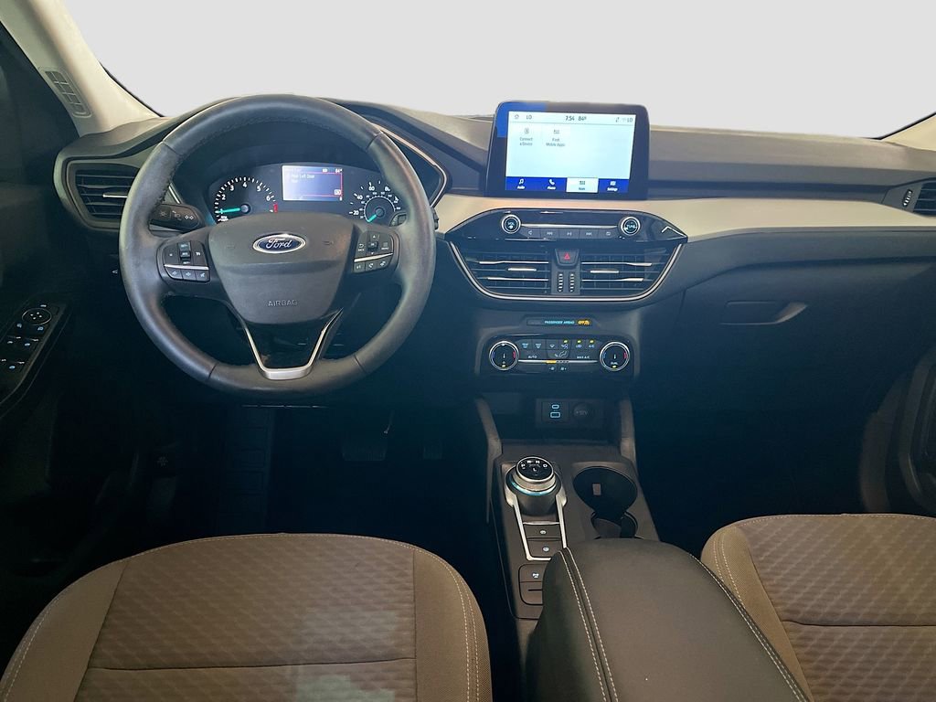 Used 2022 Ford Escape SE w/ SE Sport Appearance Package FWD image 20