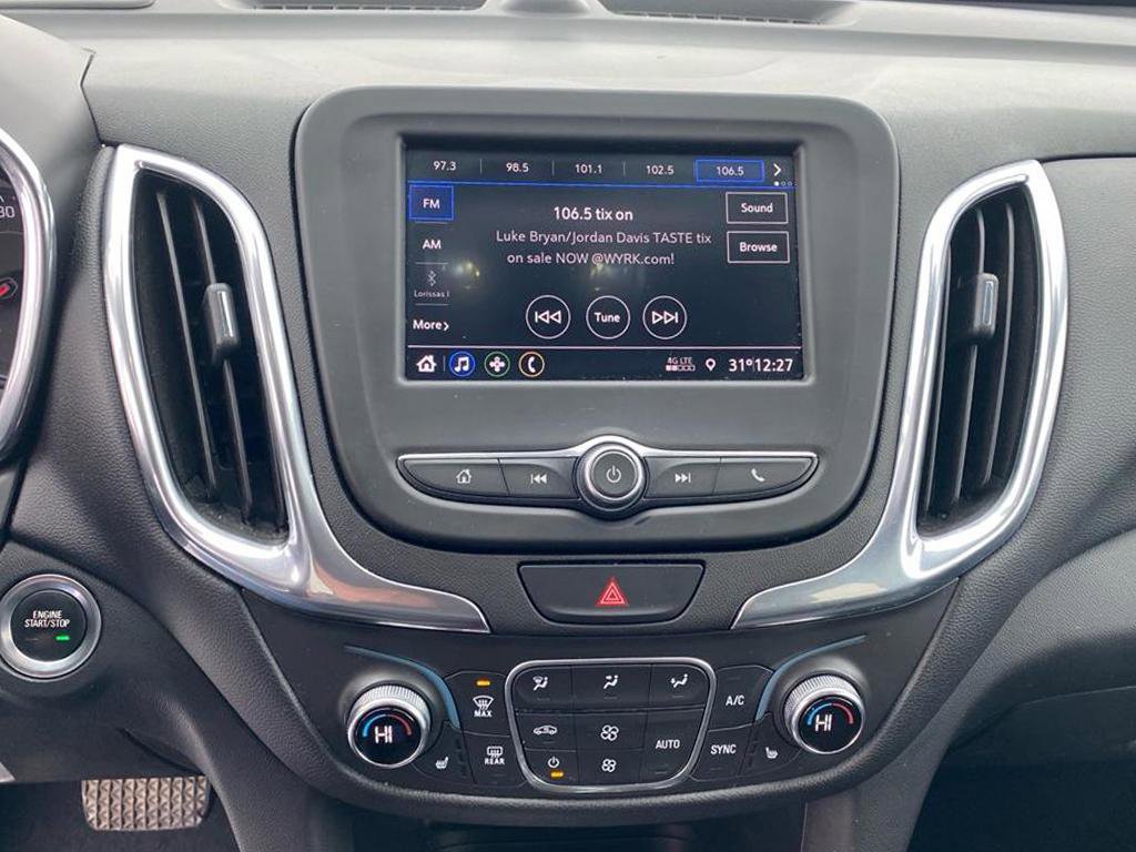 Used 2020 Chevrolet Equinox LT image 7