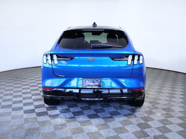Used 2025 Ford Mustang Mach-E GT image 7