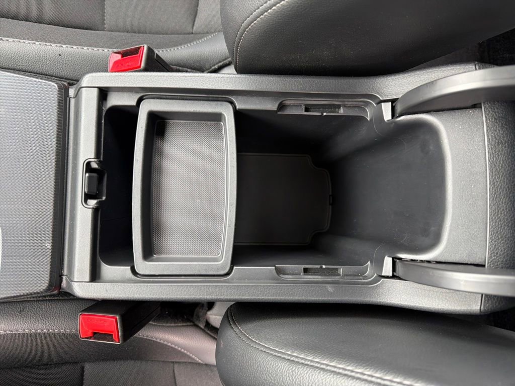 Used 2025 Honda Civic Sport image 29