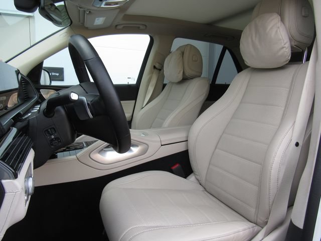 Certified 2026 Mercedes-Benz GLE 450e 4MATIC image 10