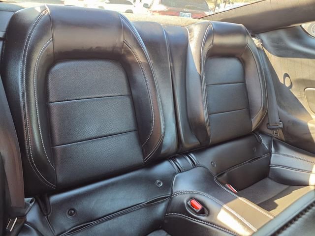 Certified 2022 Ford Mustang Premium w/ Equipment Group 201A image 21