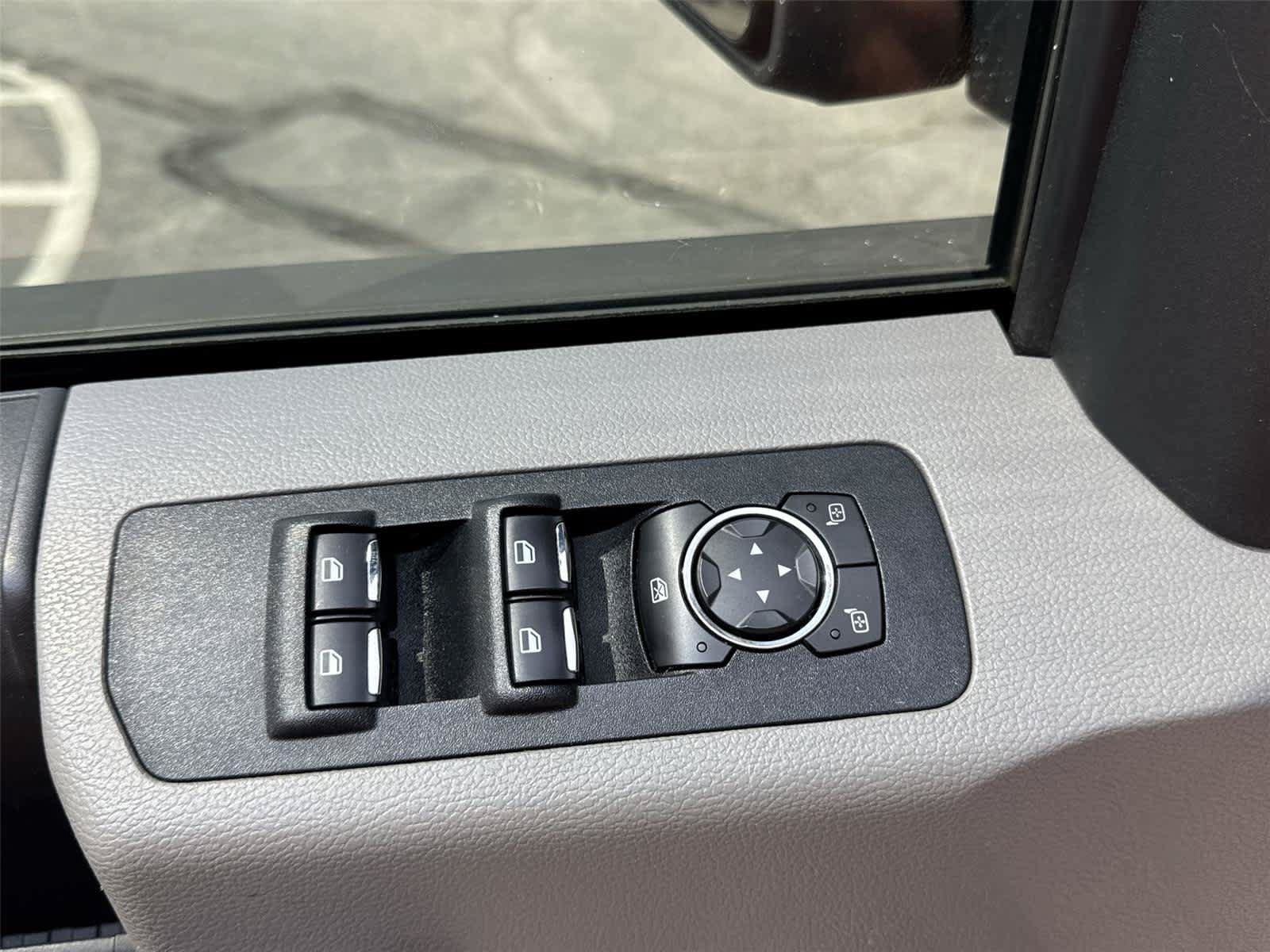 Used 2018 Ford F150 XL w/ Equipment Group 101A Mid AWD/4WD image 22